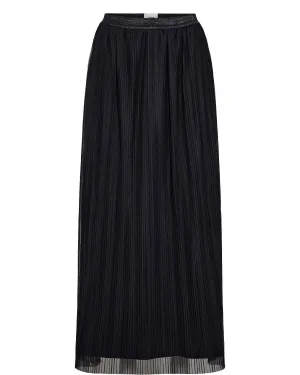 NUMEA LONG SKIRT - Dark Sapphire NUMEA LONG SKIRT - Dark Sapphire