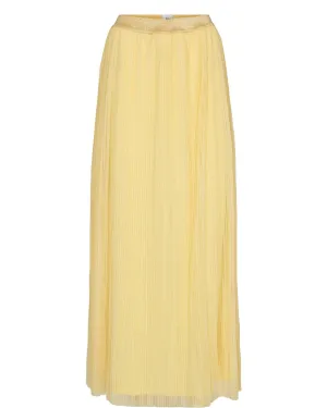 NUMEA LONG SKIRT - Golden Haze NUMEA LONG SKIRT - Golden Haze