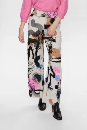 NUMOKKA PANTS - Grey Morn NUMOKKA PANTS - Grey Morn