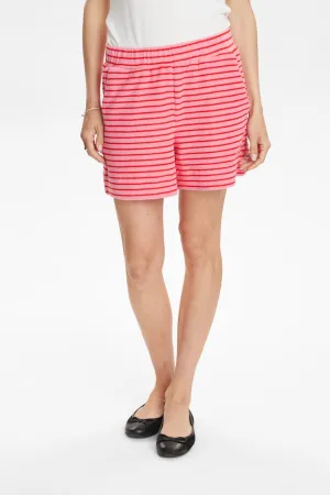 NUMOSHA SHORTS - Flamingo Pink NUMOSHA SHORTS - Flamingo Pink