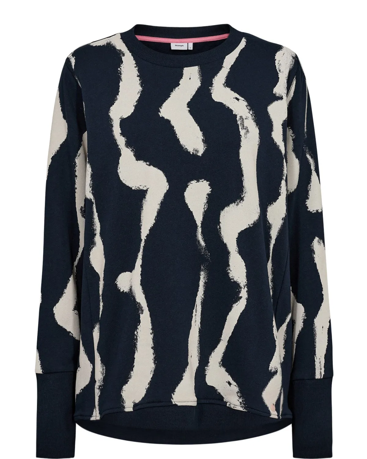 NUNIKOLA STROKES SWEAT - Pristine