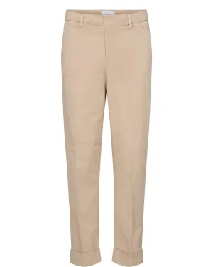 NUREGITZA PANTS  - Sesame NUREGITZA PANTS  - Sesame