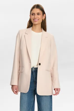 NURONJA BLAZER  - Oyster Gray NURONJA BLAZER  - Oyster Gray