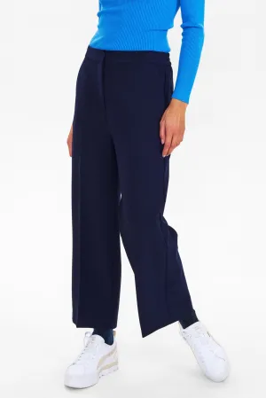 NURONJA PANTS  - Dark Sapphire NURONJA PANTS  - Dark Sapphire
