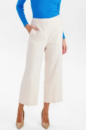 NURONJA PANTS  - Oyster Gray NURONJA PANTS  - Oyster Gray