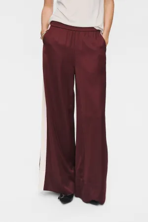 NUSANTINA PANTS - Winetasting NUSANTINA PANTS - Winetasting