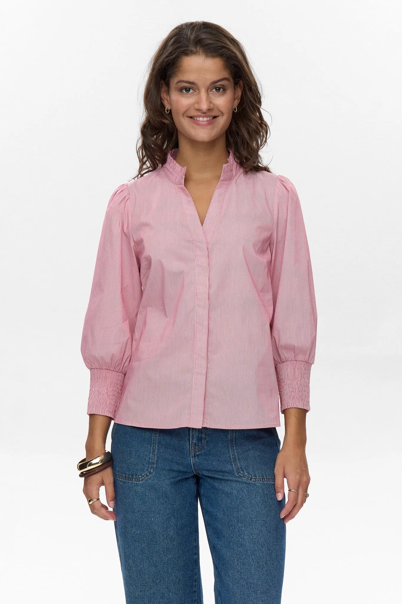 NUSAVAS SHIRT - Adrenaline Rush