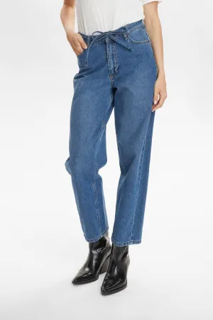 NUTOKYO JEANS  - Medium Blue Denim NUTOKYO JEANS  - Medium Blue Denim