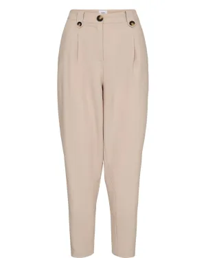 NUTUNE PANTS - Gray Morn NUTUNE PANTS - Gray Morn