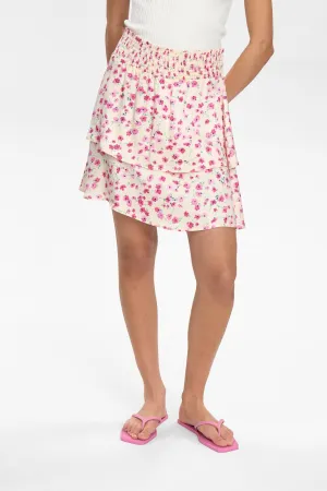 NUTWINKLE SKIRT - Ecru NUTWINKLE SKIRT - Ecru