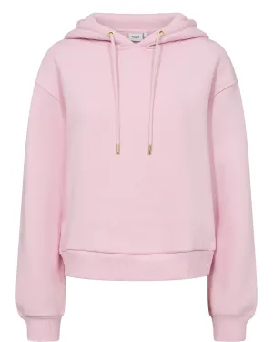 NUTYRA HOODIE - Roseate Spoonbill NUTYRA HOODIE - Roseate Spoonbill