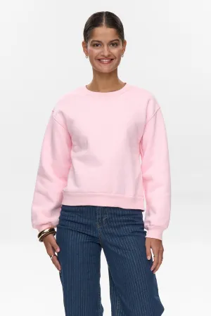 NUTYRA SWEAT - Cherry Blossom NUTYRA SWEAT - Cherry Blossom