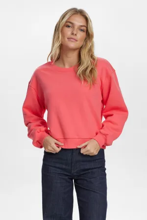 NUTYRA SWEAT - Geranium NUTYRA SWEAT - Geranium