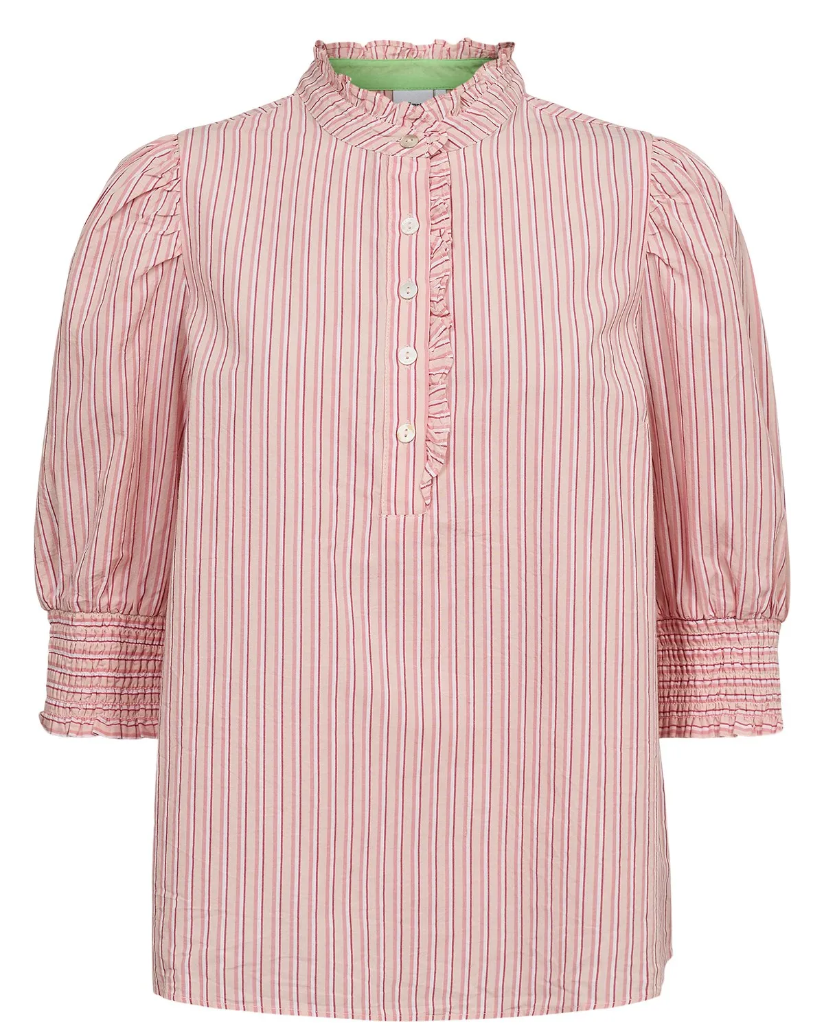 NUULLA SHIRT - Blushing Bride