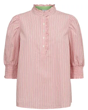 NUULLA SHIRT - Blushing Bride NUULLA SHIRT - Blushing Bride