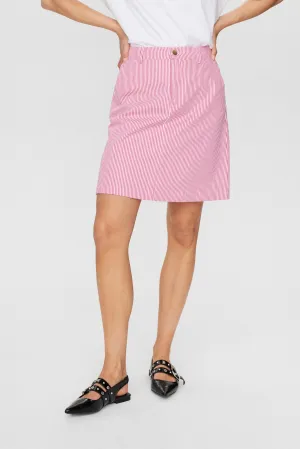 NUVIVI SKIRT  - Fuchsia Pink NUVIVI SKIRT  - Fuchsia Pink