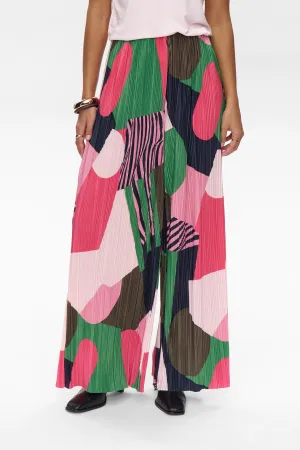 NUVIXA PANTS - Dark Sapphire NUVIXA PANTS - Dark Sapphire