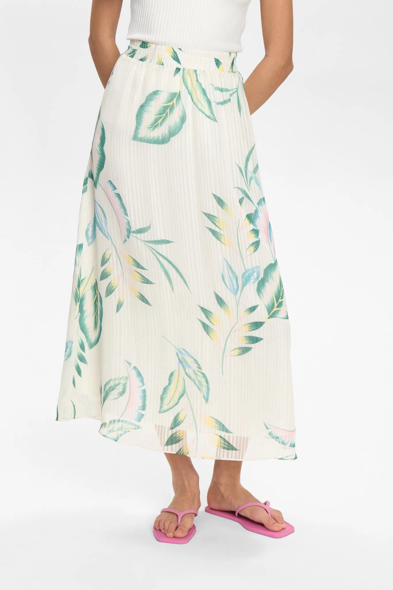 NUWIVIAN SKIRT - Pristine