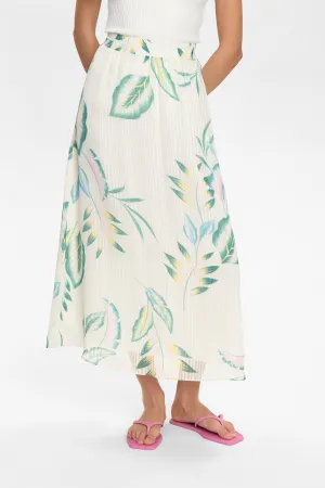 NUWIVIAN SKIRT - Pristine NUWIVIAN SKIRT - Pristine