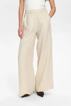 NUYNGVA PANTS - Gray Morn NUYNGVA PANTS - Gray Morn