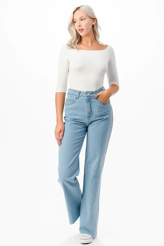 Off Shoulder Top