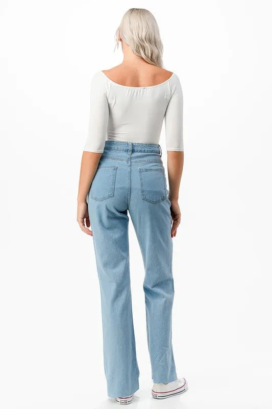 Off Shoulder Top