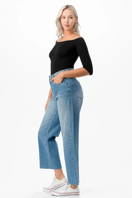 Off Shoulder Top