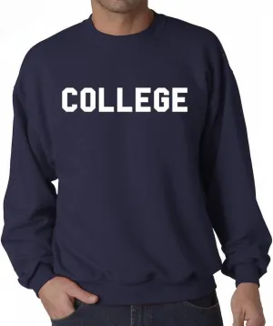 OKX unisex-adult mens Crew Neck