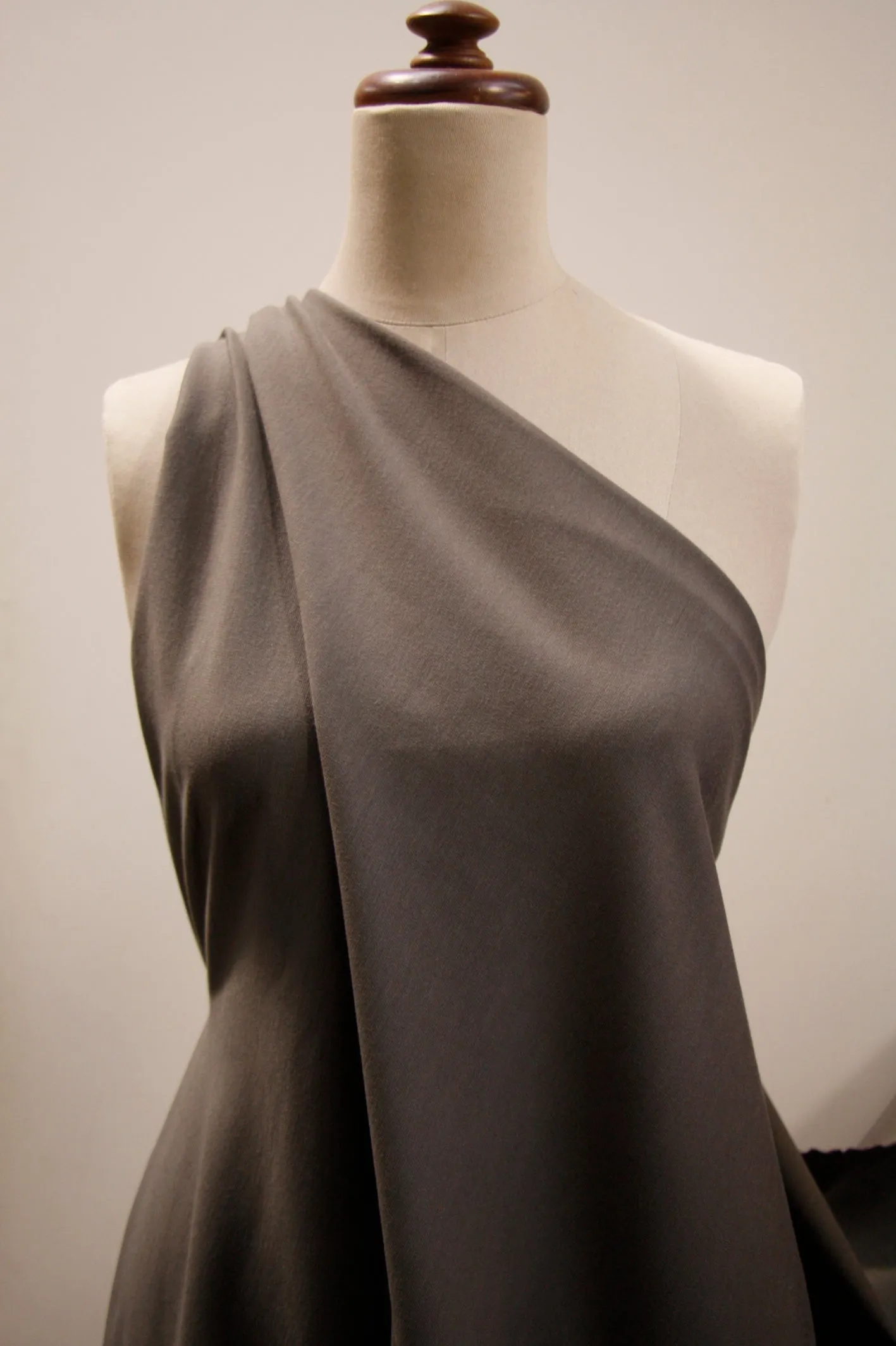 Olive Alaska Ponti
