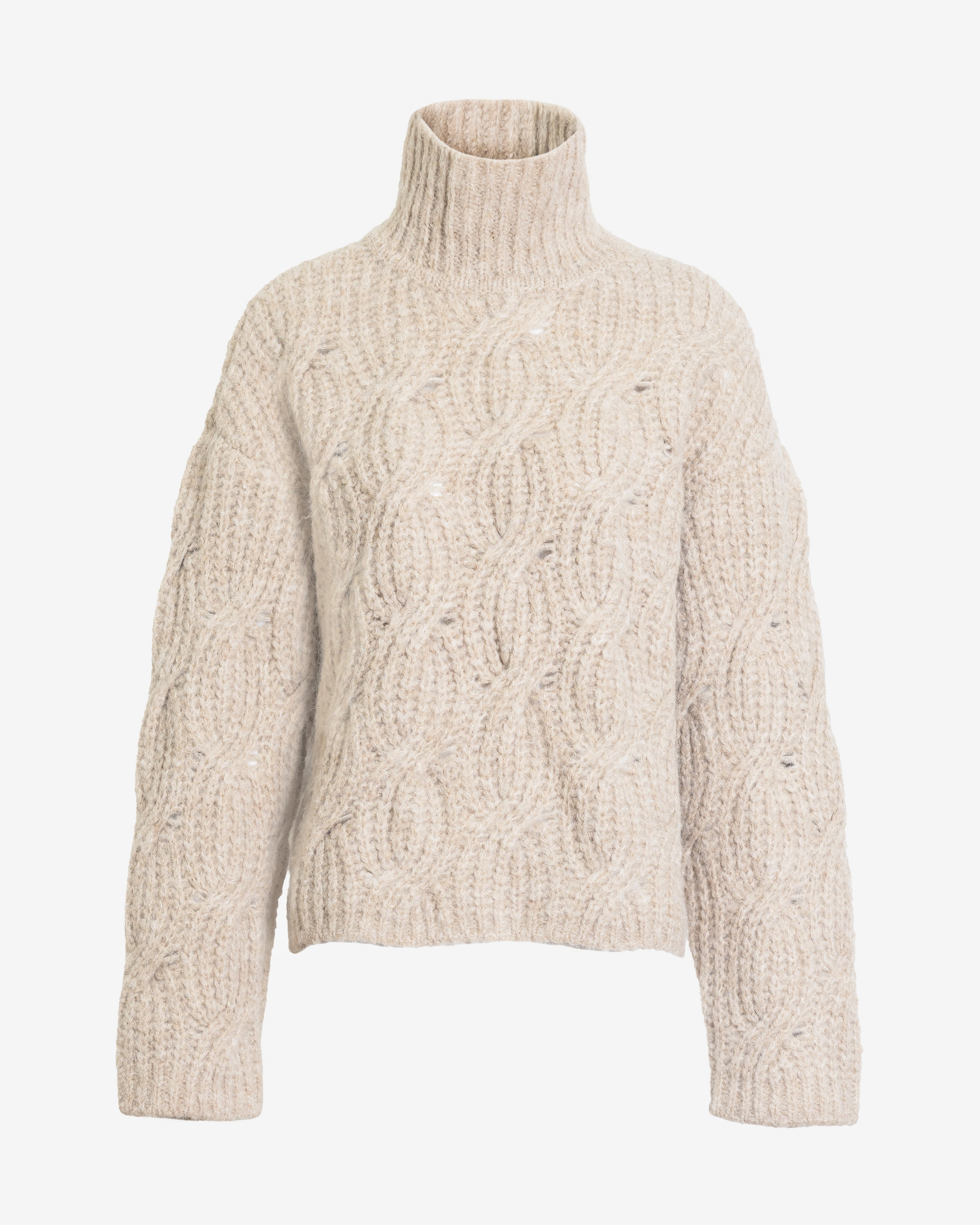 Opaline Sweater