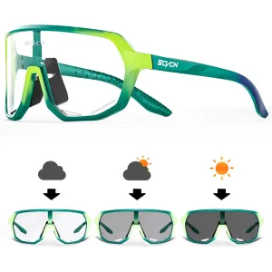 Outdoor Sport Bike UV400 Sunglasses