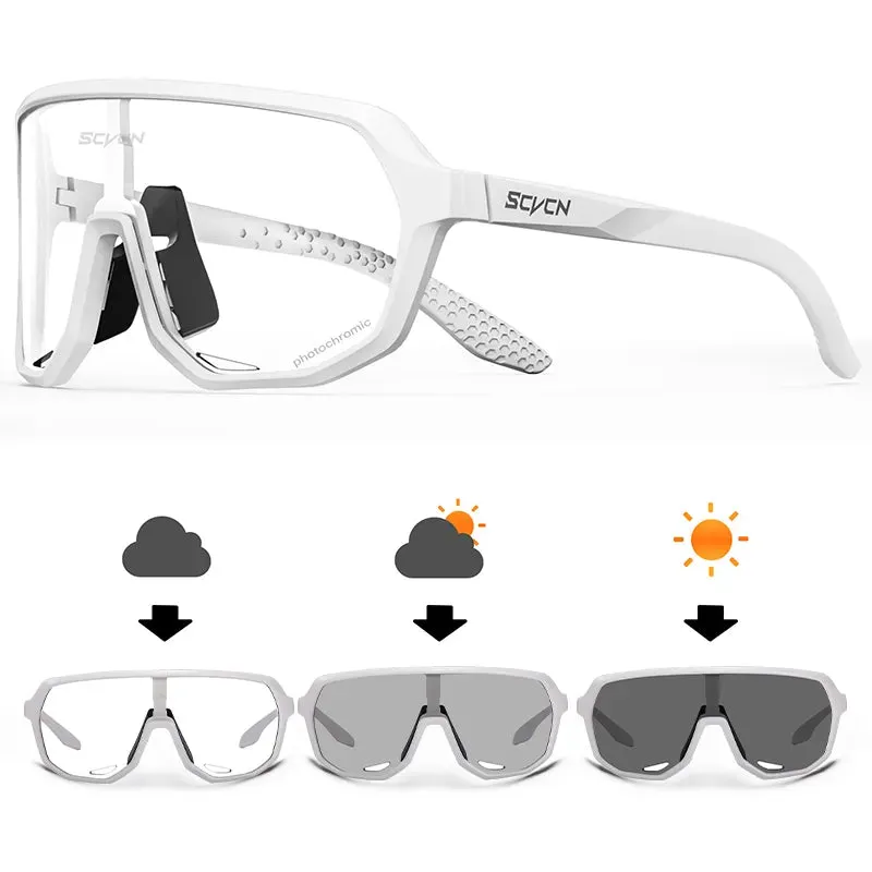 Outdoor Sport Bike UV400 Sunglasses