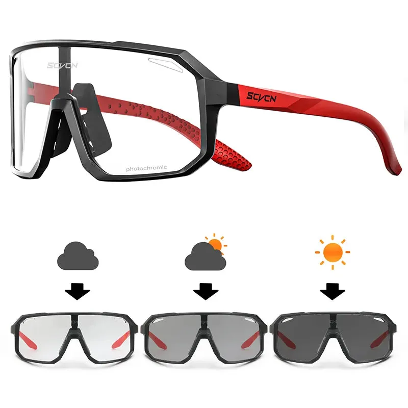 Outdoor Sport Bike UV400 Sunglasses
