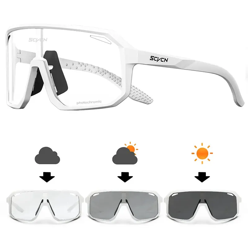 Outdoor Sport Bike UV400 Sunglasses