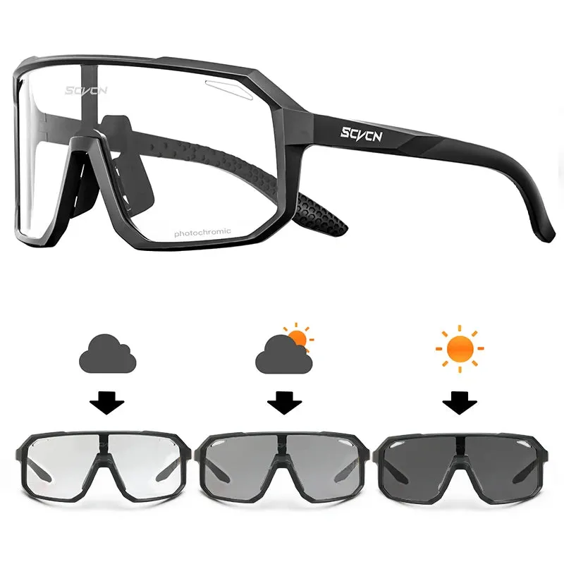 Outdoor Sport Bike UV400 Sunglasses