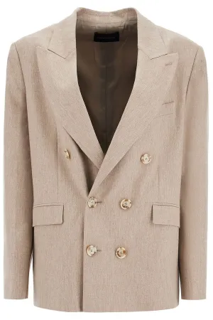 oversized pixie T163007A TNV115 SAND MELANGE