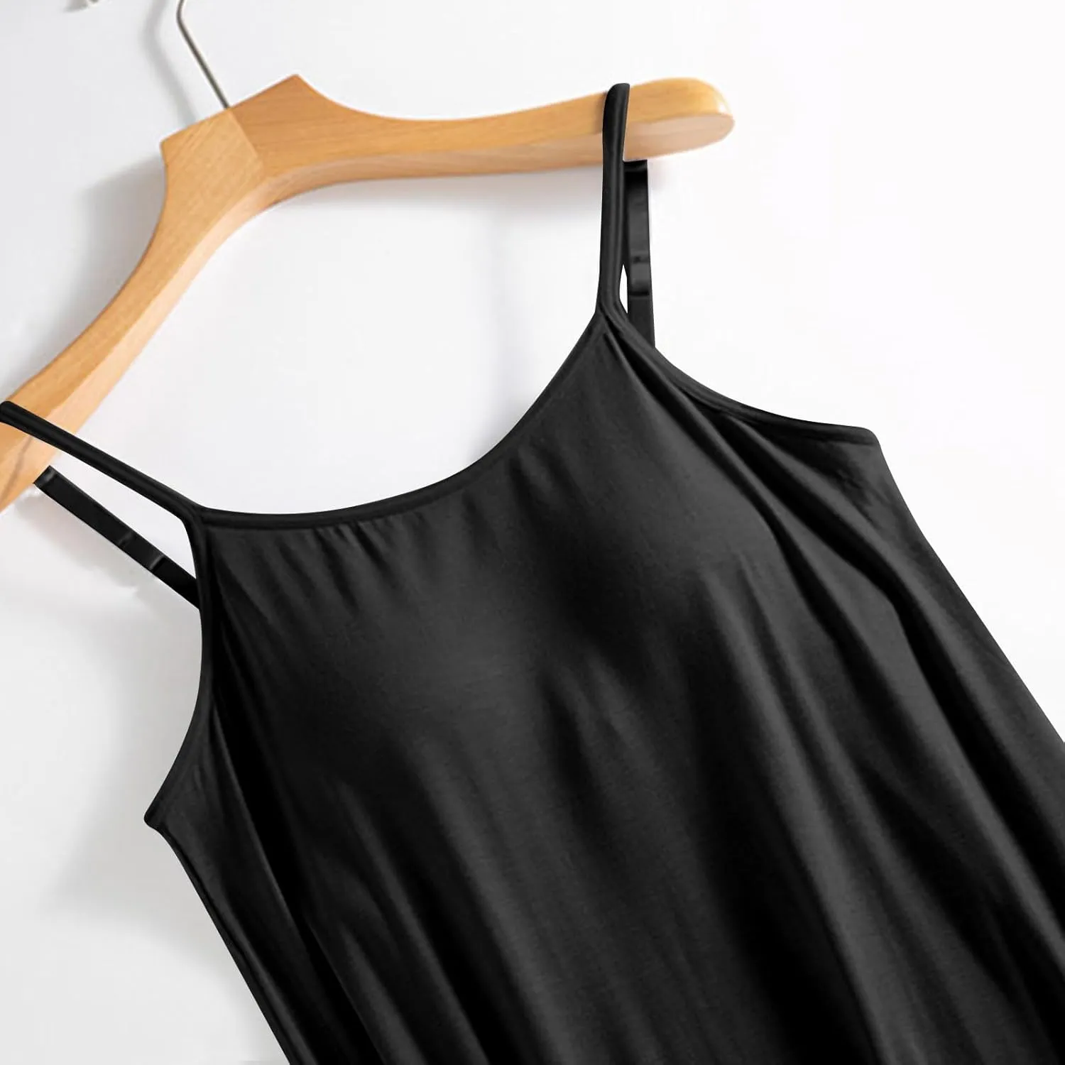 Pajamas With Built In Bra for Women Short Sleeve Dress Sleep and Lounge Soft Nightgown Sleep Dress Solid Sleep Shirt