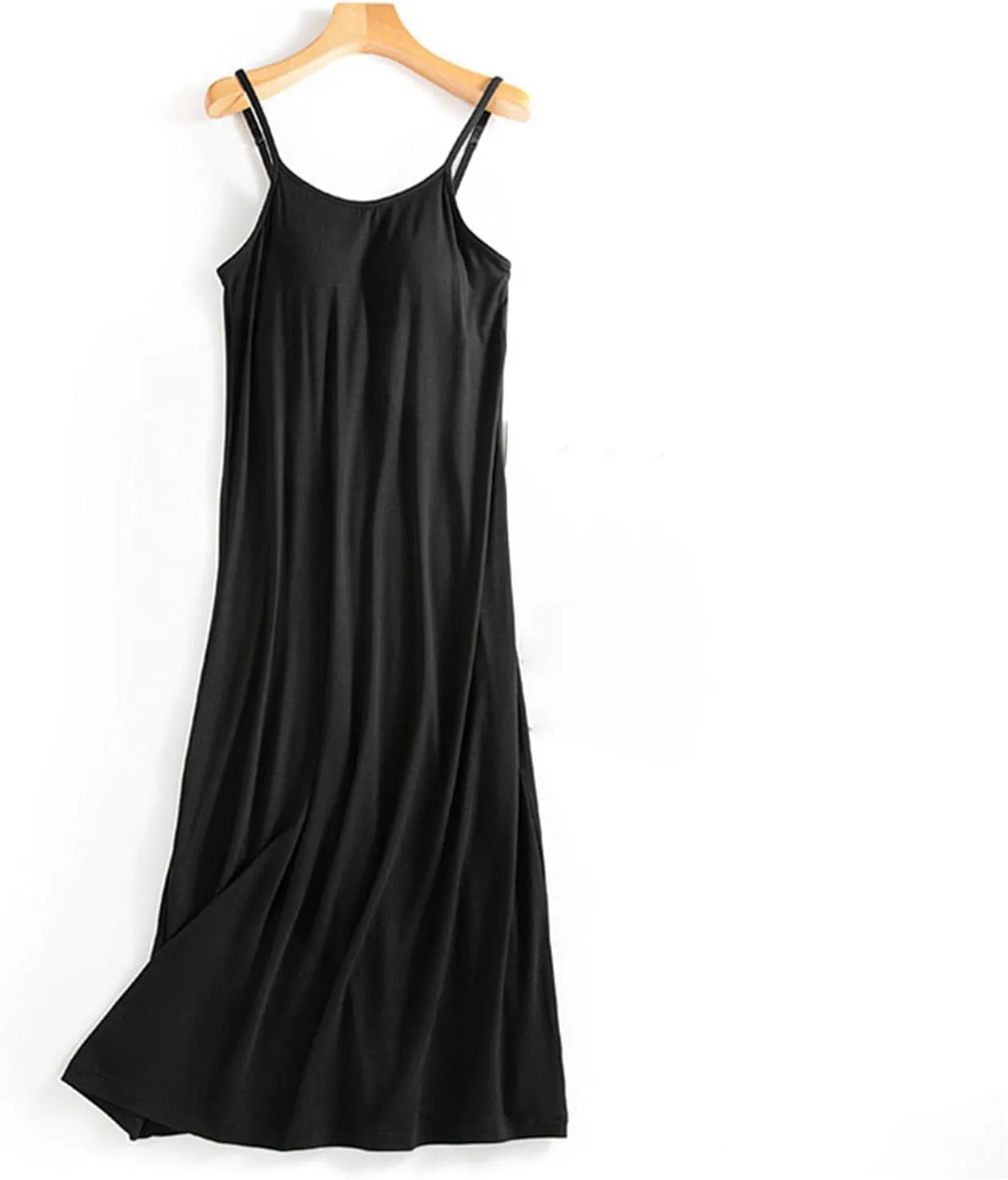 Pajamas With Built In Bra for Women Short Sleeve Dress Sleep and Lounge Soft Nightgown Sleep Dress Solid Sleep Shirt