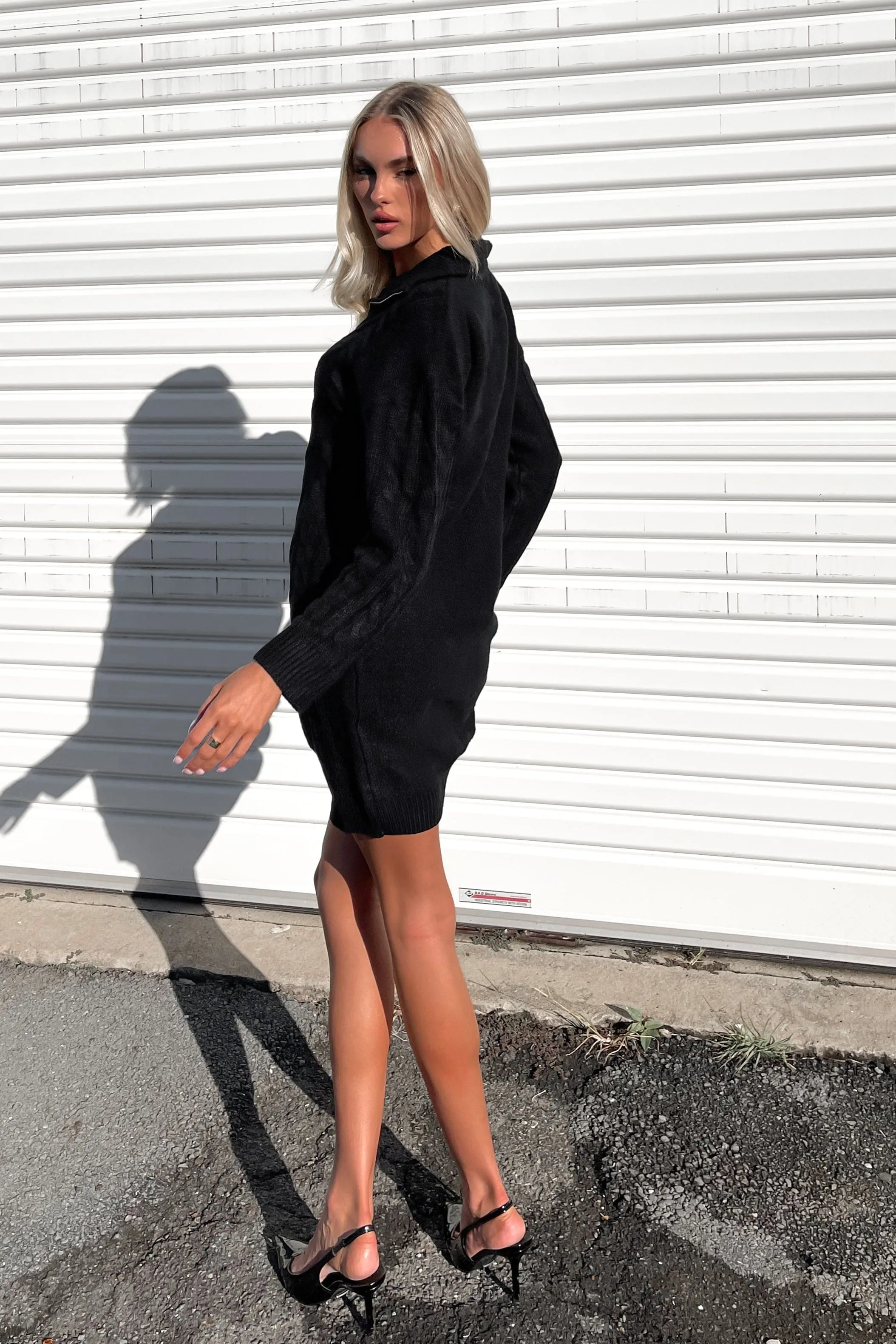 Party Up Dress