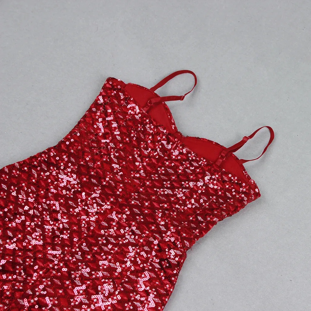 Pauline Sequin  Jumpsuit