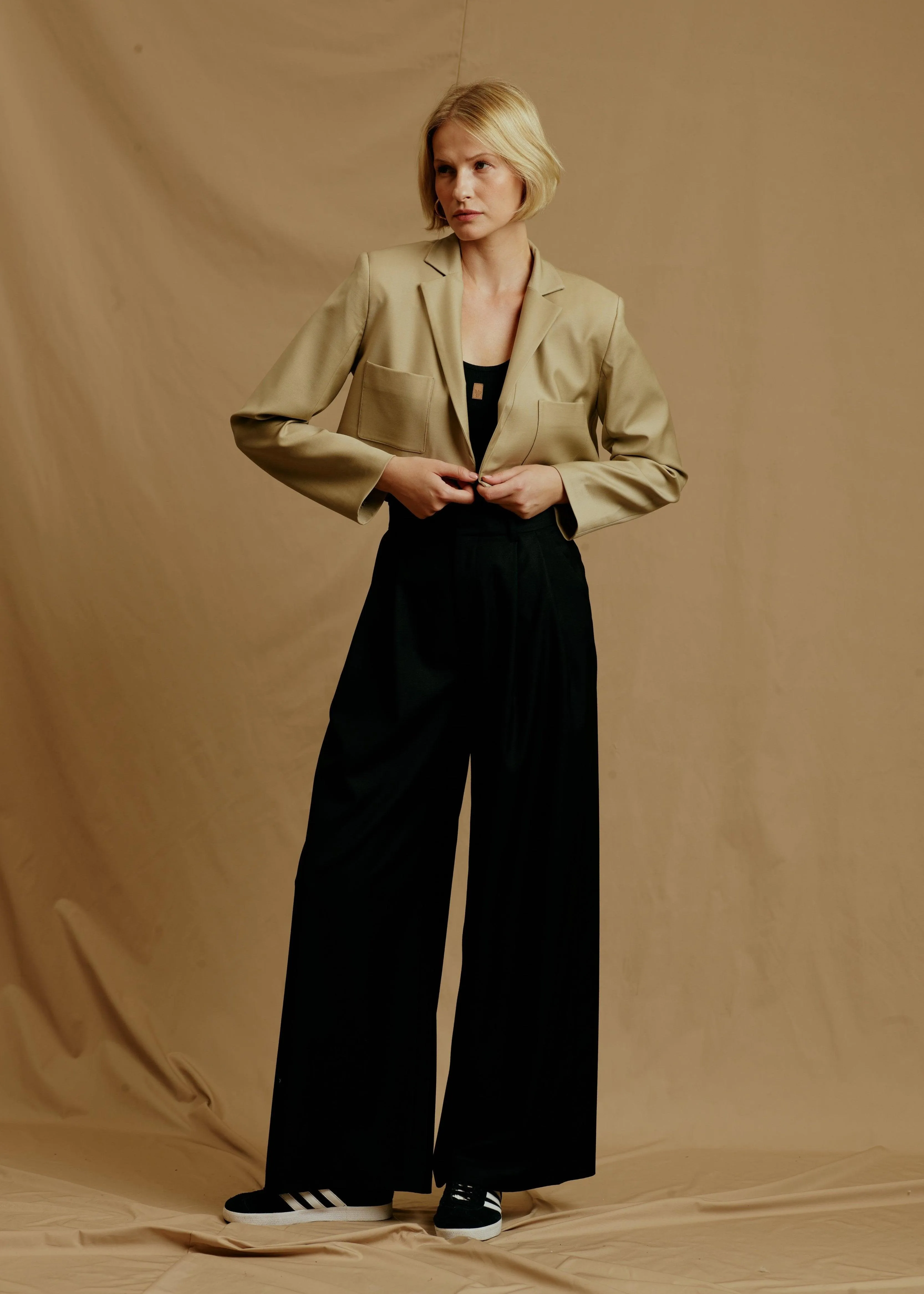 PERKS PANTS
