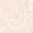 Pink Sleeveless Lace Mesh Bodycon  Midi