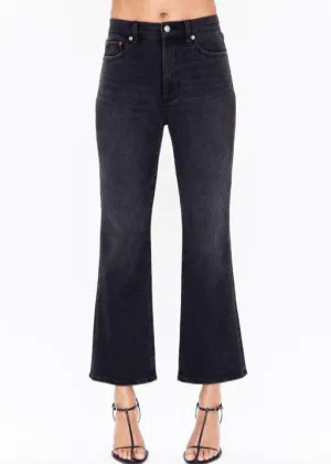 Pistola Ally HIgh Rise Ankle Boot Jean Pistola Ally HIgh Rise Ankle Boot Jean