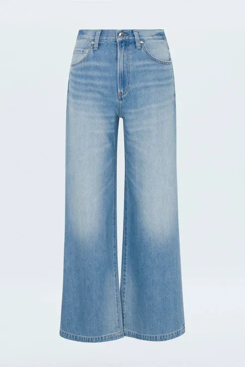 Pistola Jadyn Low Slung Palazzo Major