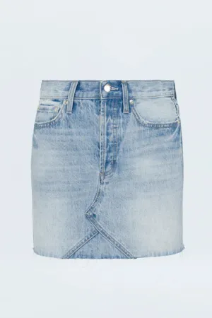 Pistola Kat High Rise Skirt Academia Pistola Kat High Rise Skirt Academia