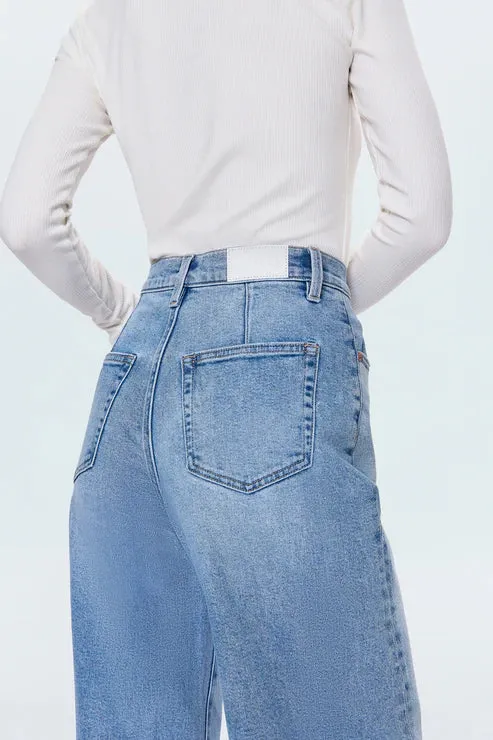 Pistola Kyra Ankle Jean Terrace