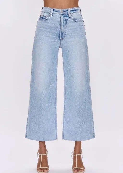 Pistola Lana Crop Sun Kissed Vintage