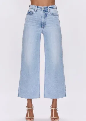 Pistola Lana Crop Sun Kissed Vintage Pistola Lana Crop Sun Kissed Vintage