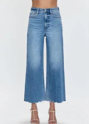 Pistola Lana HR Wide Leg Pistola Lana HR Wide Leg