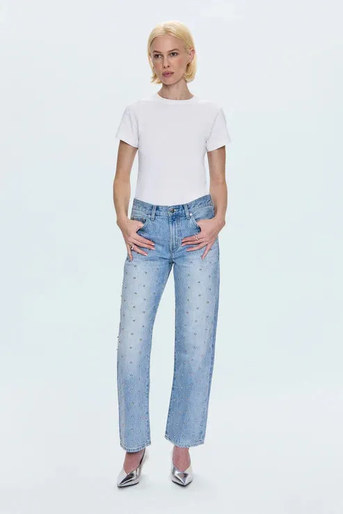 Pistola Lexi Bowed Jean